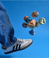 Adventure Imports Pizza 8-Panel Hacky Sack