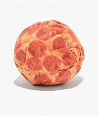 Adventure Imports Pizza 8-Panel Hacky Sack