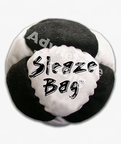 Adventure Imports The Sleaze Bag 8-Panel Hacky Sack