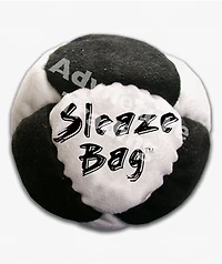 Adventure Imports The Sleaze Bag 8-Panel Hacky Sack