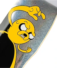Adventure Time x Welcome Jake 9.75" Skateboard Deck