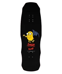Adventure Time x Welcome Jake 9.75" Skateboard Deck