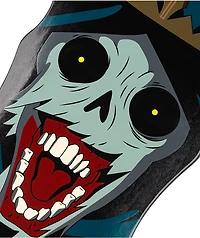 Adventure Time x Welcome The Lich 10" Skateboard Deck