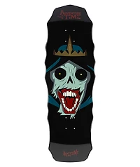 Adventure Time x Welcome The Lich 10" Skateboard Deck