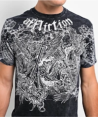 Affliction Angels Mountain Wash T-Shirt