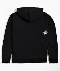 Affliction Kids Jump Black Hoodie