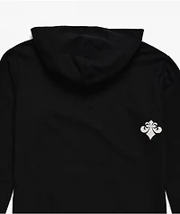 Affliction Kids Jump Black Hoodie