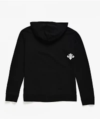 Affliction Kids Jump Black Hoodie
