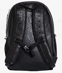 Affliction Spike Black Backpack