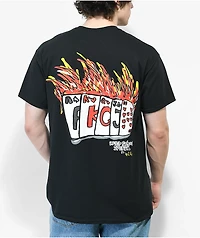 After School Special Play UR Hand Black T-Shirt
