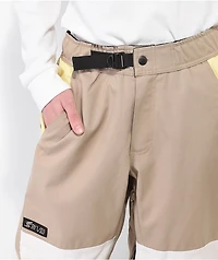 Airblaster Air Max Boss Natural Elastic Snowboard Pants