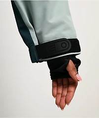 Airblaster Antolin Cypress Nai Aqua 15K Snowboard Jacket