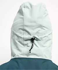 Airblaster Antolin Cypress Nai Aqua 15K Snowboard Jacket