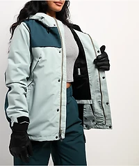 Airblaster Antolin Cypress Nai Aqua 15K Snowboard Jacket