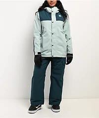 Airblaster Antolin Cypress Nai Aqua 15K Snowboard Jacket