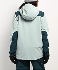 Airblaster Antolin Cypress Nai Aqua 15K Snowboard Jacket