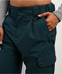 Airblaster Antolin Cypress Nai Spruce 15K Cargo Snowboard Pants