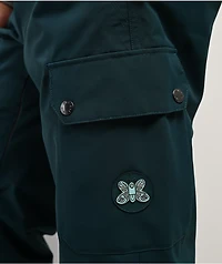 Airblaster Antolin Cypress Nai Spruce 15K Cargo Snowboard Pants