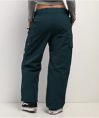 Airblaster Antolin Cypress Nai Spruce 15K Cargo Snowboard Pants