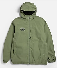 Airblaster Beast Access Sage 30K Snowboard Jacket
