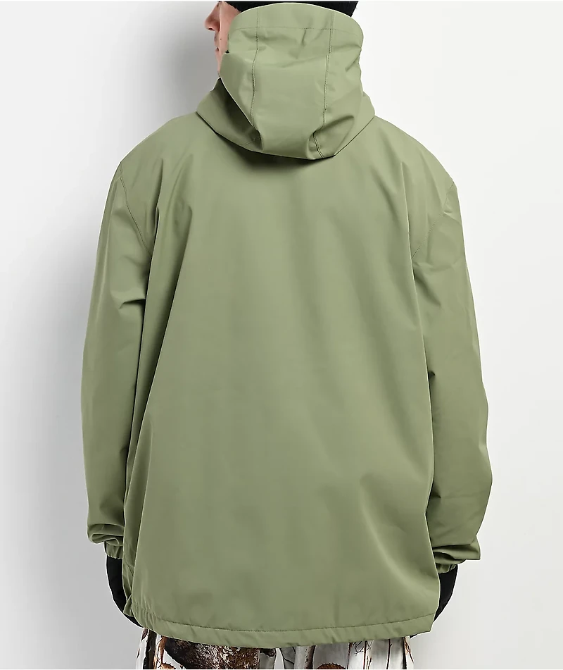 Airblaster Beast Access Sage 30K Snowboard Jacket