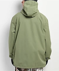 Airblaster Beast Access Sage 30K Snowboard Jacket