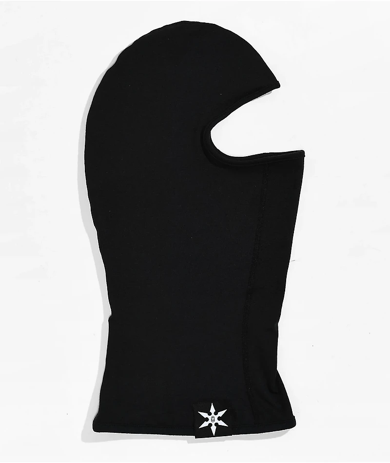 Airblaster Black Ninja Facemask