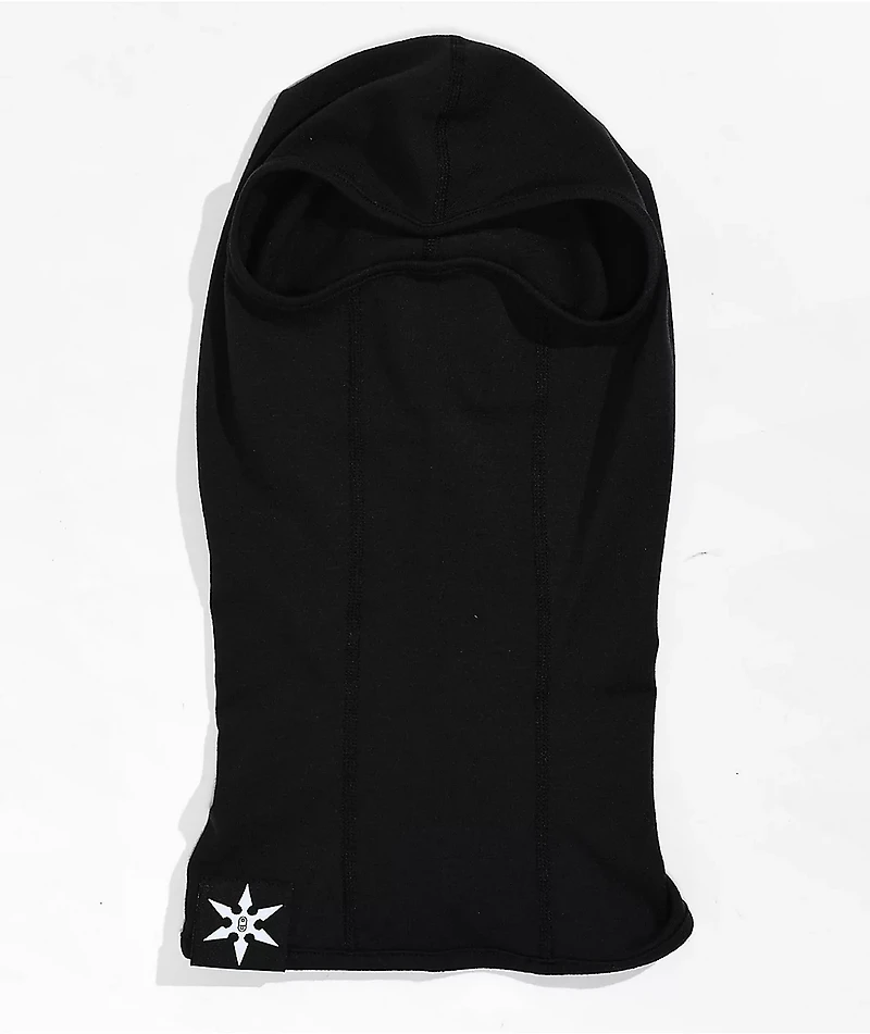 Airblaster Black Ninja Facemask