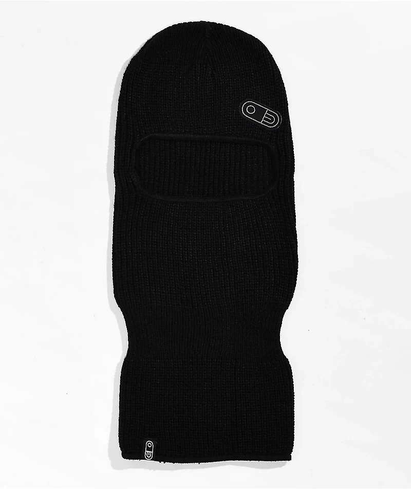 Airblaster Black Terryclava