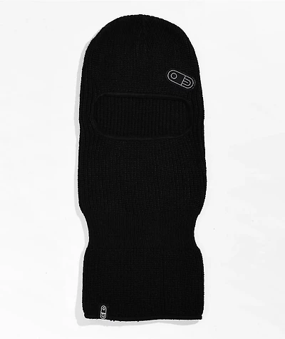 Airblaster Black Terryclava