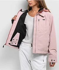 Airblaster Chore Blush 15K Snowboard Jacket
