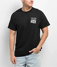 Airblaster Correct Black T-Shirt