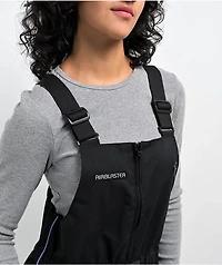 Airblaster Every Body Black 10K Snowboard Bib Pants