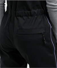 Airblaster Every Body Black 10K Snowboard Bib Pants