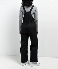 Airblaster Every Body Black 10K Snowboard Bib Pants