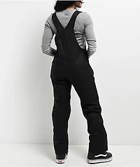 Airblaster Freedom Black 10K Bib Snowboard Pants