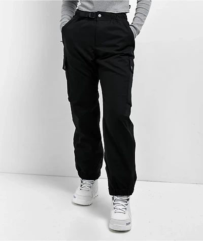 Airblaster Freedom Boss Black 10K Snowboard Pants