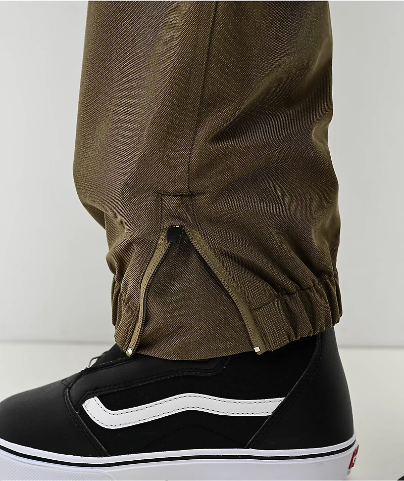 Airblaster Freedom Boss Shroom 10K Snowboard Pants