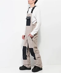Airblaster Freedom Goat Snowboard Bib Pants
