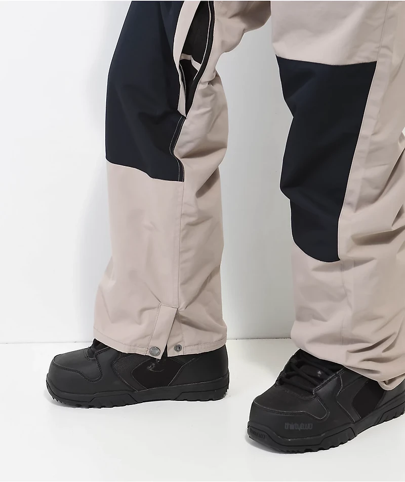 Airblaster Freedom Goat Snowboard Bib Pants