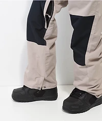 Airblaster Freedom Goat Snowboard Bib Pants