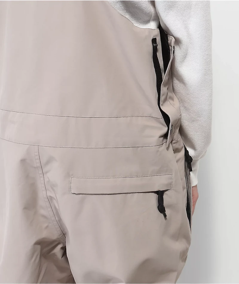 Airblaster Freedom Goat Snowboard Bib Pants