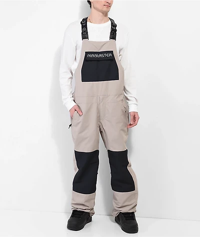 Airblaster Freedom Goat Snowboard Bib Pants