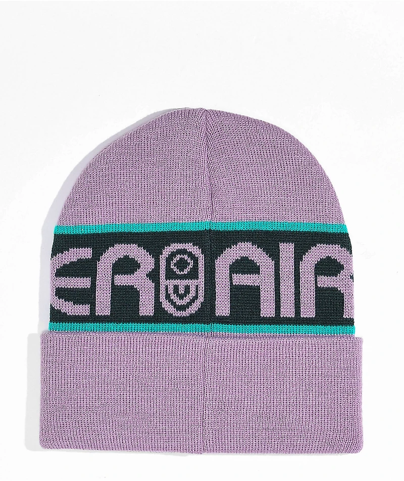 Airblaster Go Medium Lavender Beanie