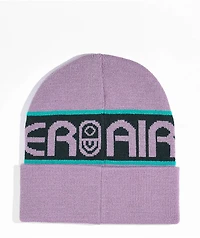 Airblaster Go Medium Lavender Beanie