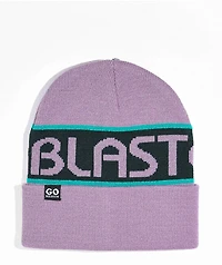 Airblaster Go Medium Lavender Beanie