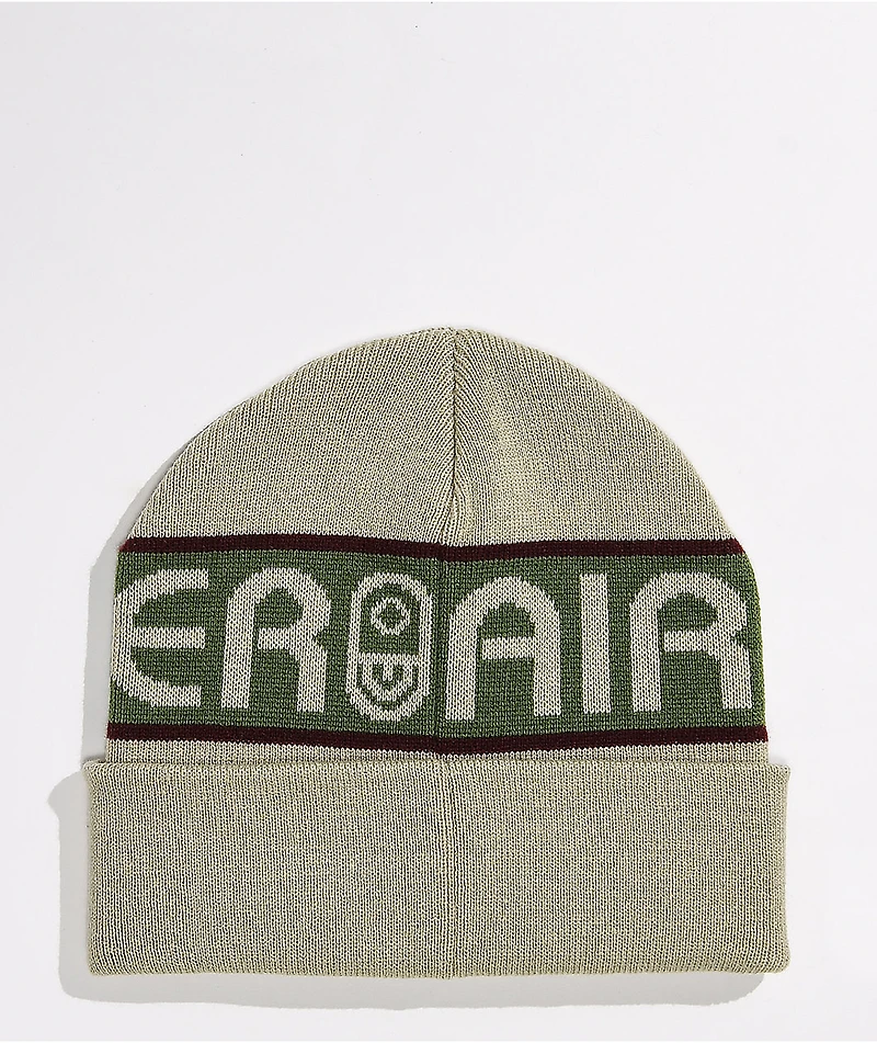Airblaster Go Medium Sand Beanie
