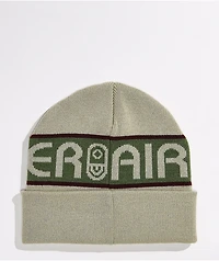 Airblaster Go Medium Sand Beanie