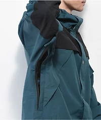 Airblaster Guide Shell 15K Spruce Green Snowboard Jacket
