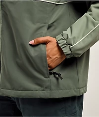 Airblaster Lady Revert Lagoon 10K Snowboard Jacket